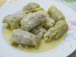 cabbage rolls