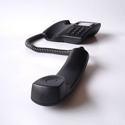 Useful telephone numbers