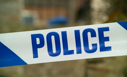 Police Services