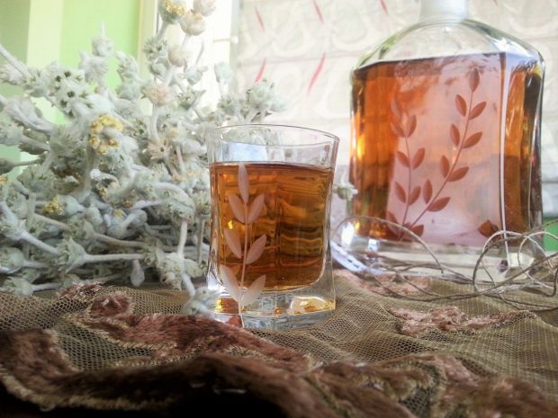 Liqueur malotira