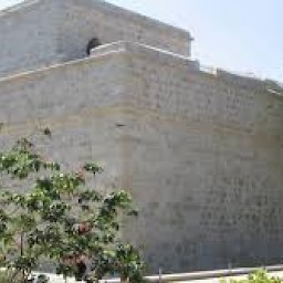 Medieval Castle of Limassol