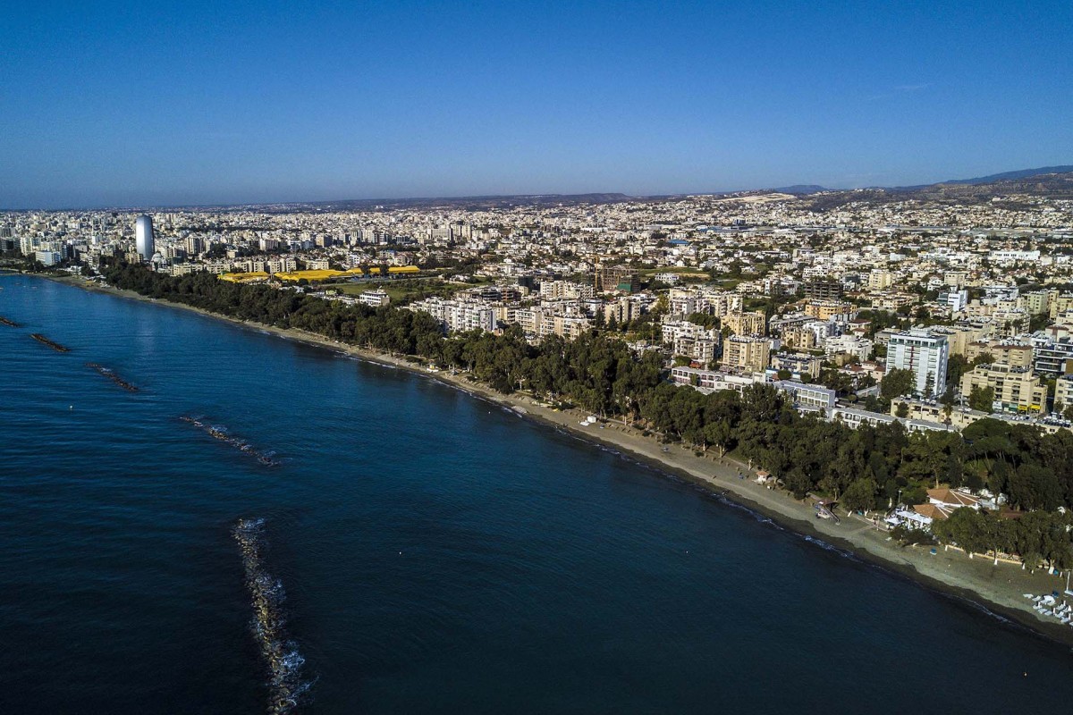 Dasoudi Beach (CTO)