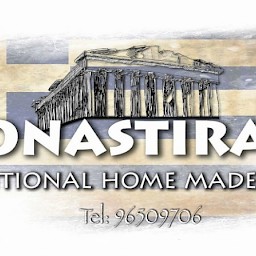 Monastiraki