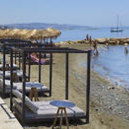Παραλία La Isla Καστελλα