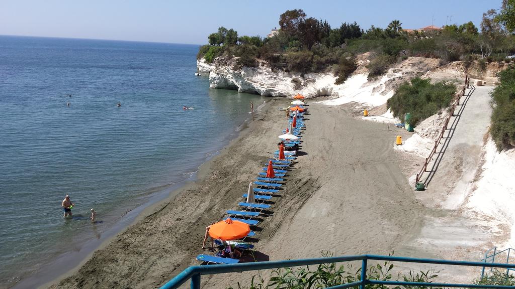 Παραλία Ακτή του Κυβερνήτη