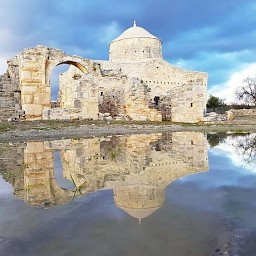 Monastery of Holy Cross