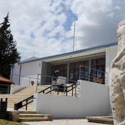 Archaeological Museum of Larnaca District
