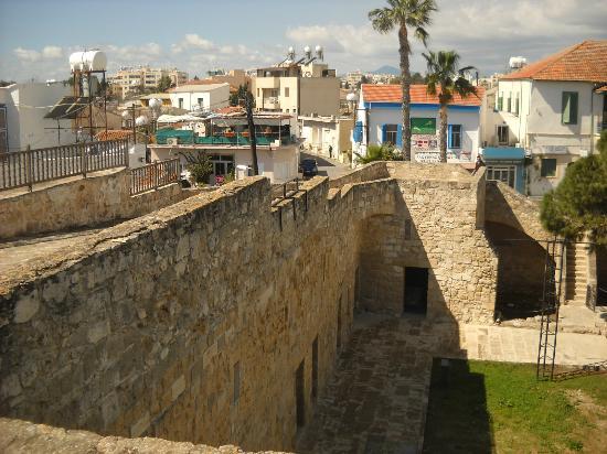 Larnaca Medieval Museum