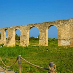 Kamares (Old Aqueduct)