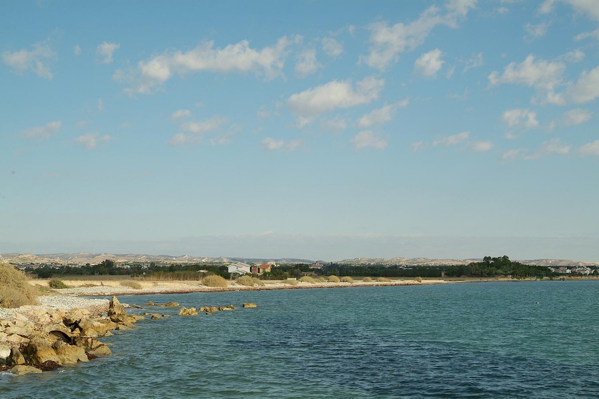 Mazotou Beach