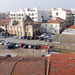 Τέμενος Ζουχούρι