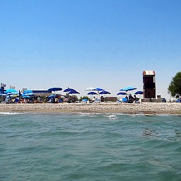Meneu Beach