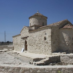 Παναγία στη Κοφίνου