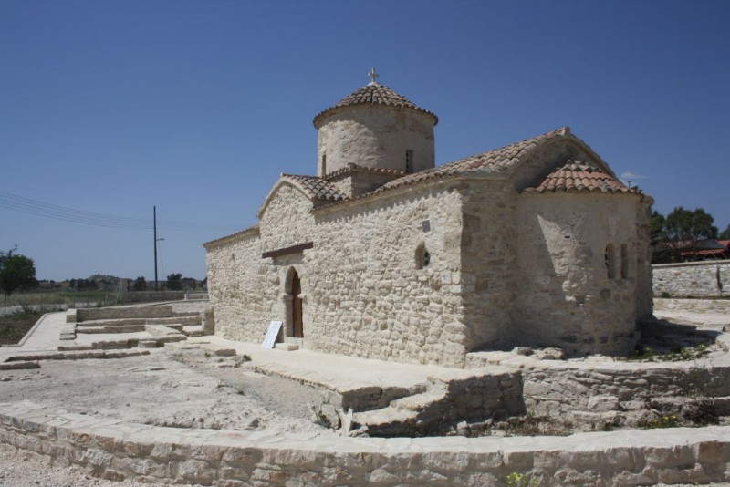 Παναγία στη Κοφίνου