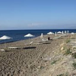 Παραλία Κάμπος του Σουλίου