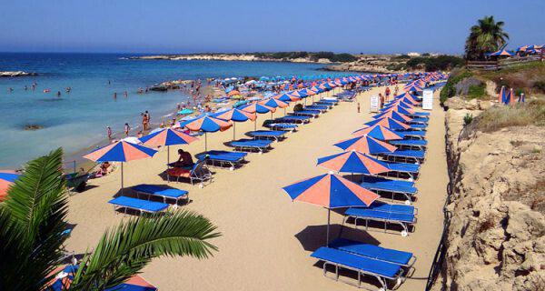 Laurou Beach