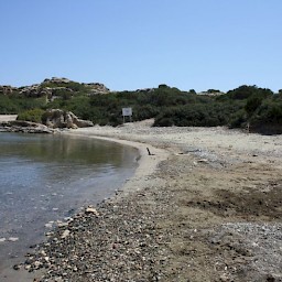 Fotiadis Gulf beach
