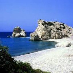 Petra tou Romiou