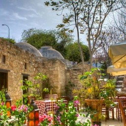 Ottoman Hamam Paphos