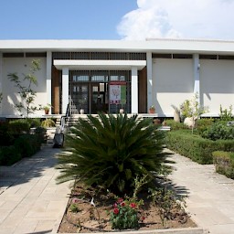 Provincial Museum in Paphos