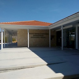 Episkopi Paphos Environmental Information Centre