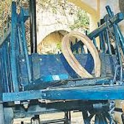 Ethnographic Museum of Paphos