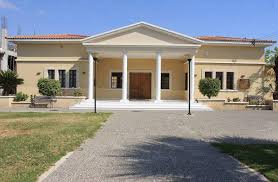 Marion-Arsinoe Local Archaeological Museum