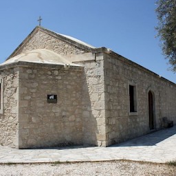 Άγιος Χαράλαμπος στην Κίο