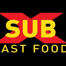 Sub X