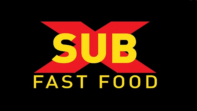 Sub X