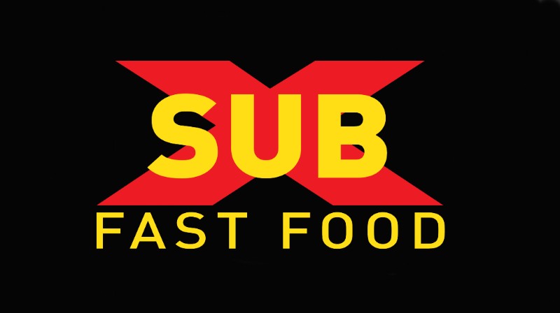 Sub X
