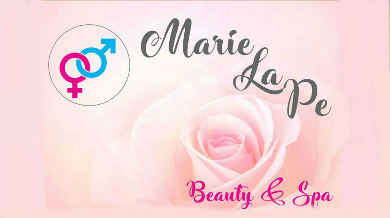 Marie La Pe