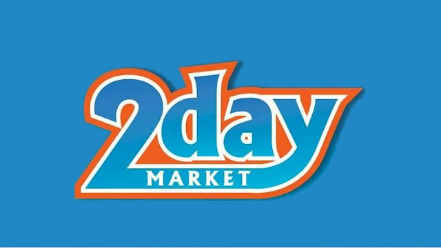 2day market