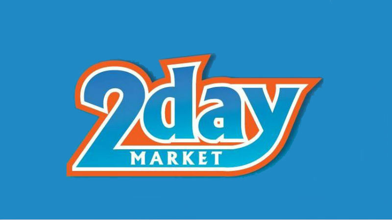 2day market